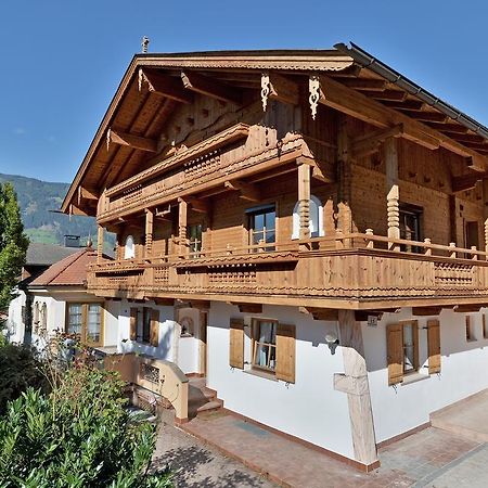 Apartamento Haus Sonnenschein Hart im Zillertal Habitación foto