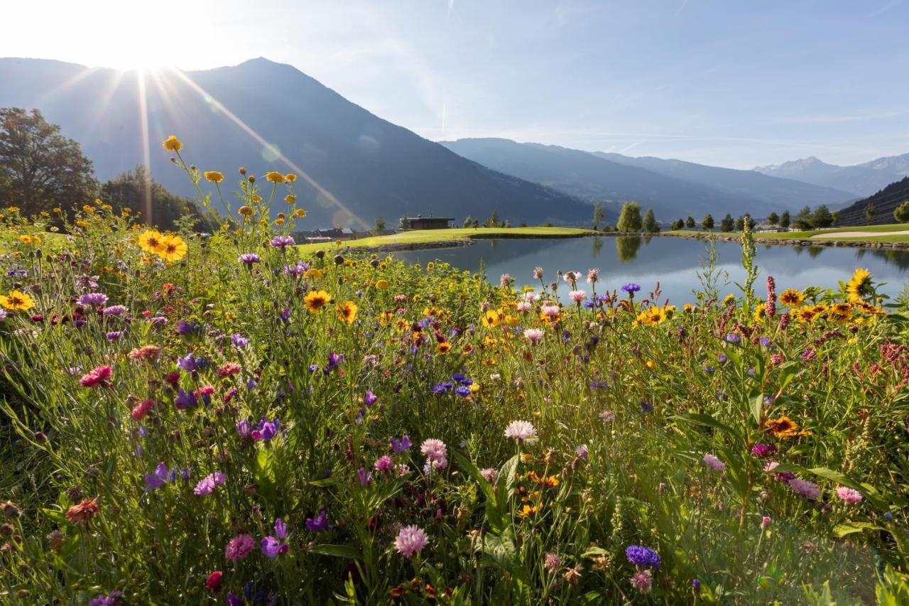 Apartamento Haus Sonnenschein Hart im Zillertal Exterior foto