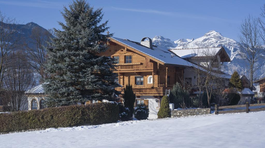 Apartamento Haus Sonnenschein Hart im Zillertal Exterior foto