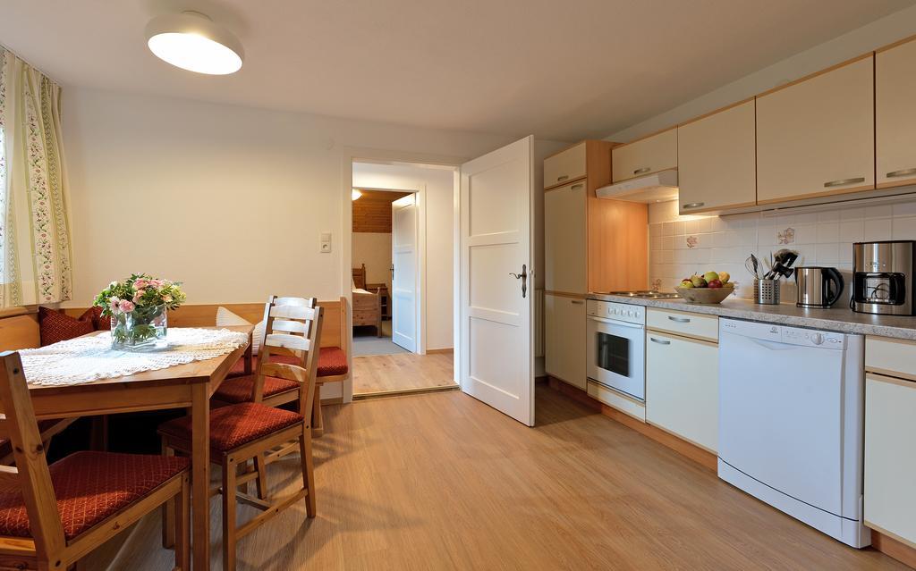 Apartamento Haus Sonnenschein Hart im Zillertal Habitación foto