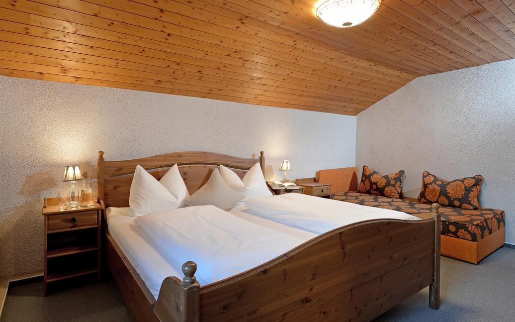 Apartamento Haus Sonnenschein Hart im Zillertal Habitación foto