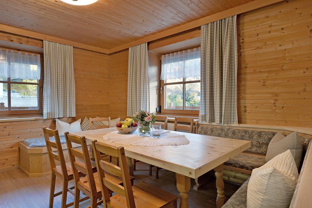 Apartamento Haus Sonnenschein Hart im Zillertal Habitación foto
