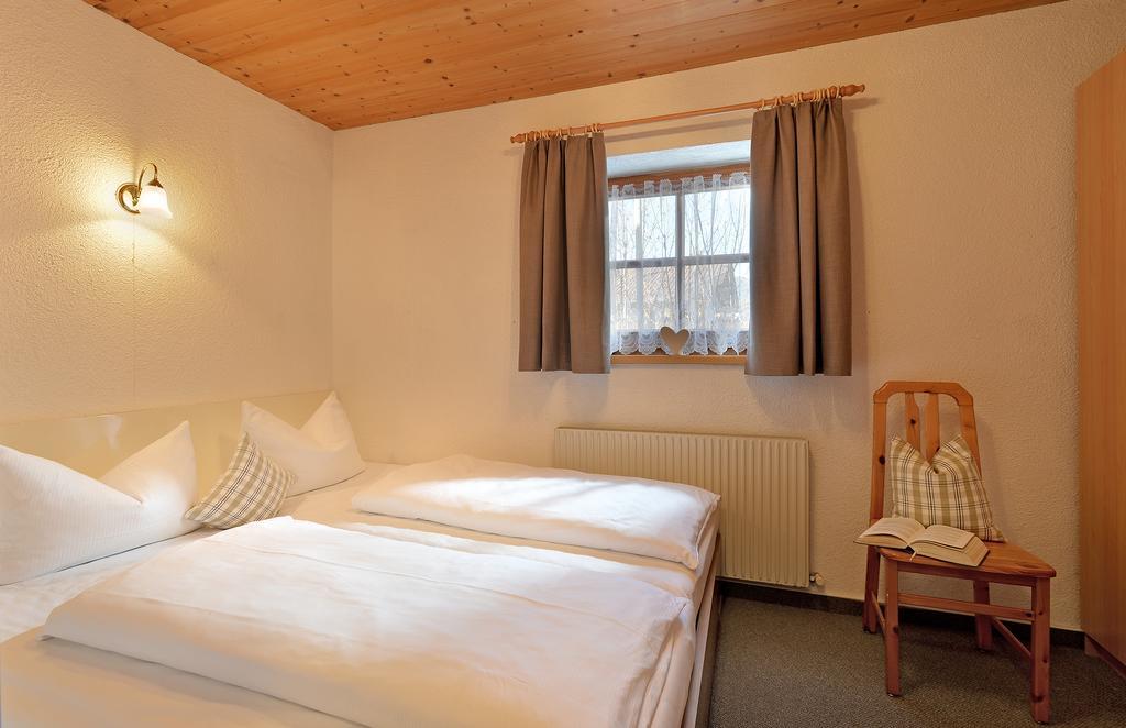 Apartamento Haus Sonnenschein Hart im Zillertal Habitación foto