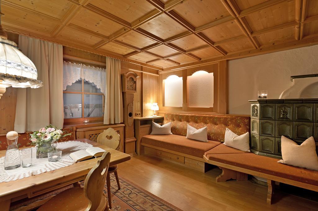 Apartamento Haus Sonnenschein Hart im Zillertal Habitación foto