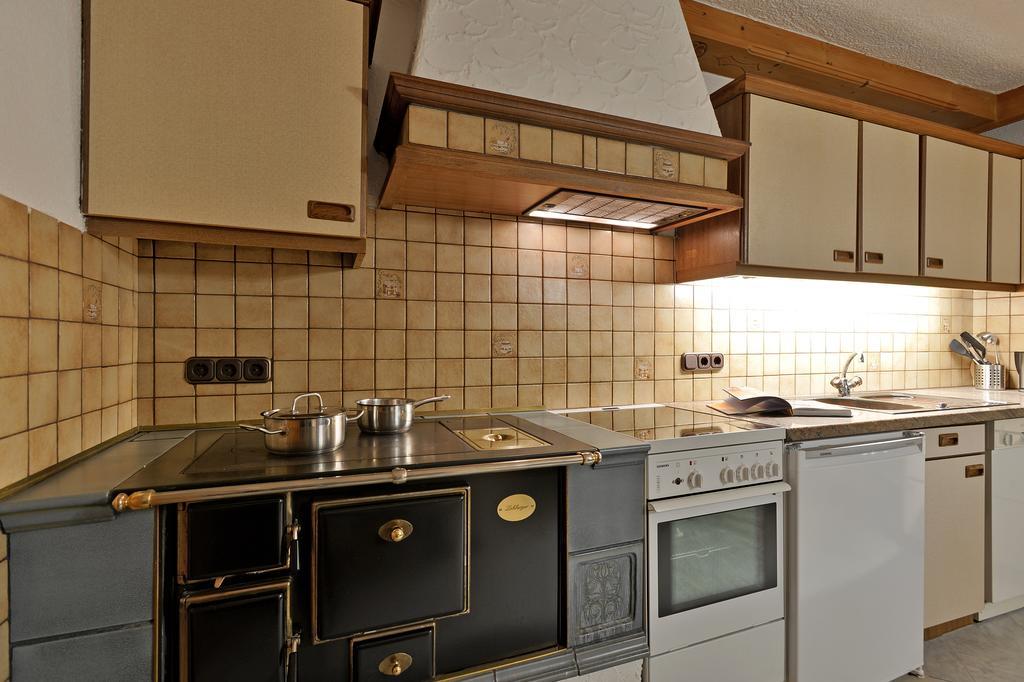 Apartamento Haus Sonnenschein Hart im Zillertal Habitación foto